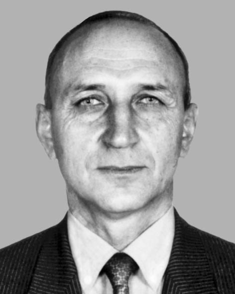 фото: Корепанов Валерій Євгенович